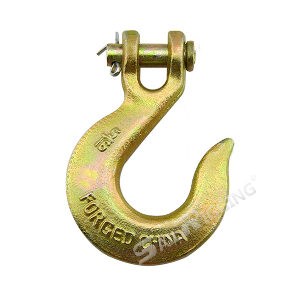 Clevis Slip Hook