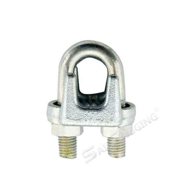 Commercial Heavy Duty Wire Rope Clip