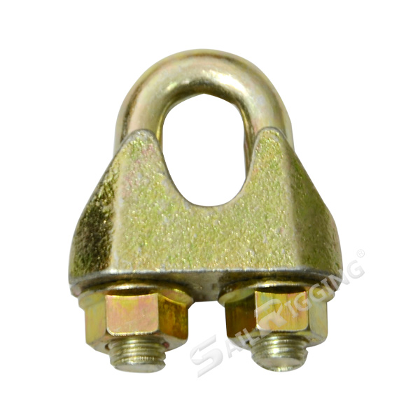 DIN1142 Malleable Wire Rope Clip