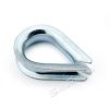 Ultimate Guide To Wire Rope Thimble : Type, Standards, Sizes ...