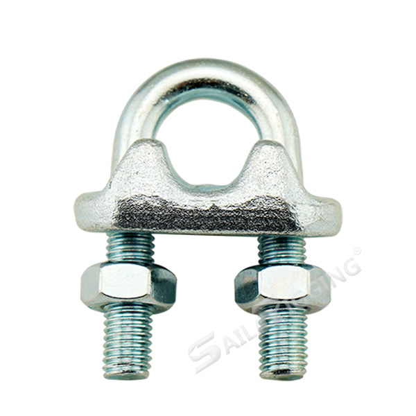 Italian Type Wire Rope Clip