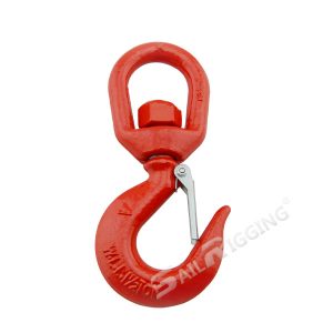 Swivel Hook S322