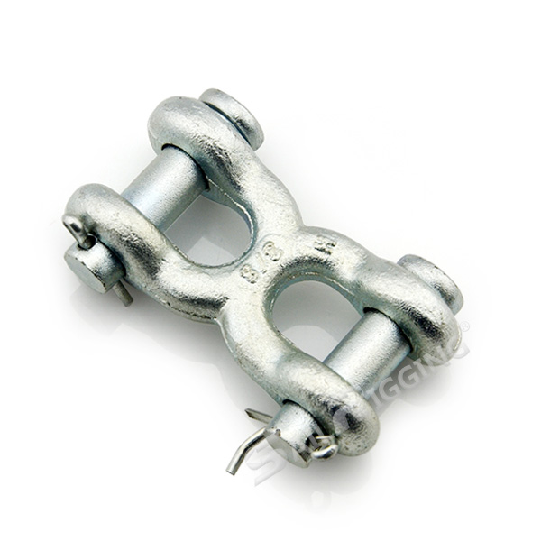 X TYPE CLEVIS DOUBLE LINKS S247