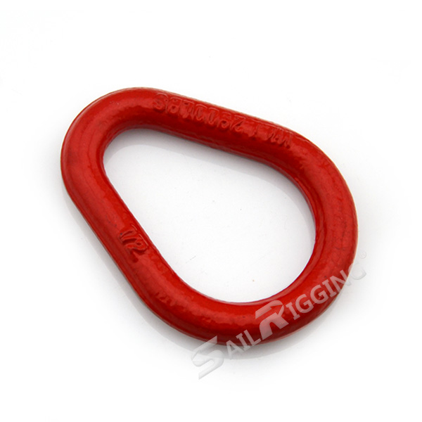 WELDLESS SLING LINK