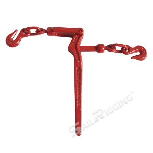 US LEVER TYPE LOAD BINDER