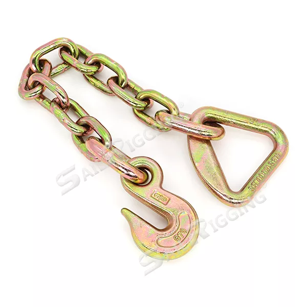 Chain Anchor-2