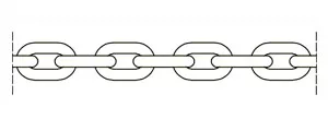 G43-Chain-drg