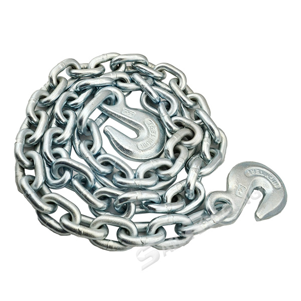 G43 S Hook Chain