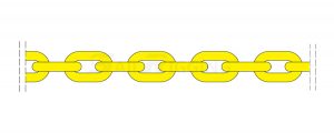 G70 Chain drg
