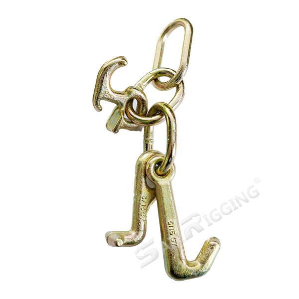 RJT Hook Accessories