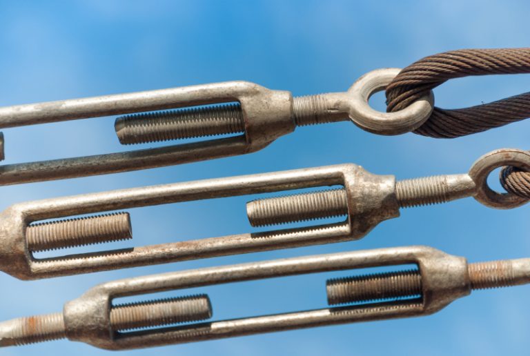 What is a Turnbuckle?