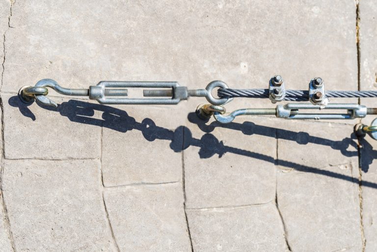 steel turnbuckles manufacturer