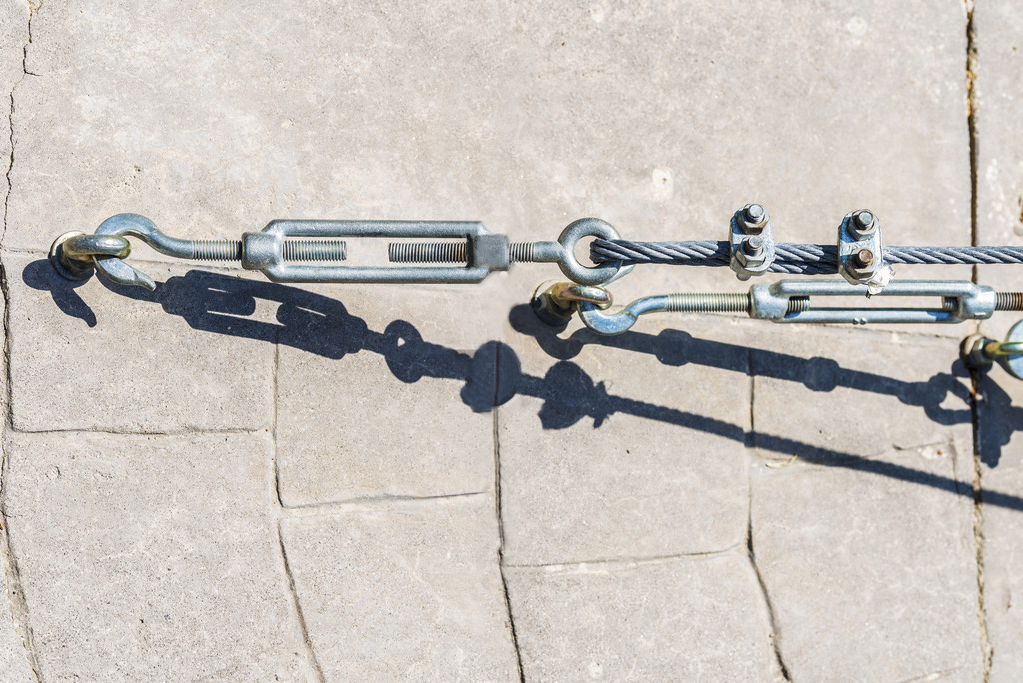 steel turnbuckles manufacturer