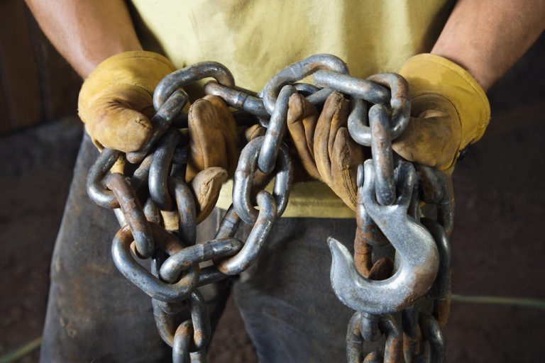 Rigging Hook Manufacturer