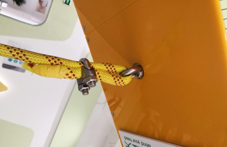 Wire Rope Clips Manufacturer