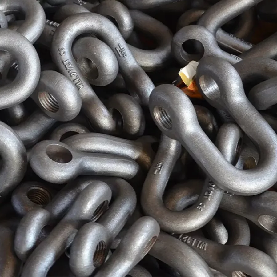 4 Parts Of Shackles-yunfan 4 Parts Of Shackles-yunfan