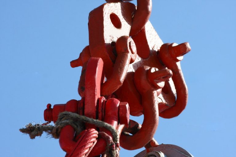 Shackles Manufacturer