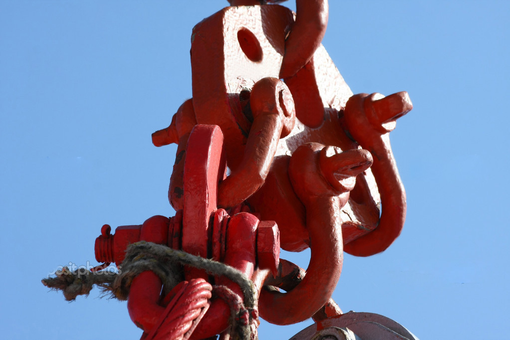 Shackles Manufacturer