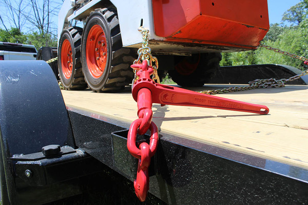 Chain Load Binder G70