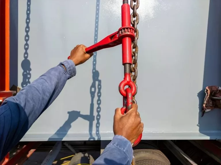 Understanding the Standards for US-Type Ratchet Load Binders