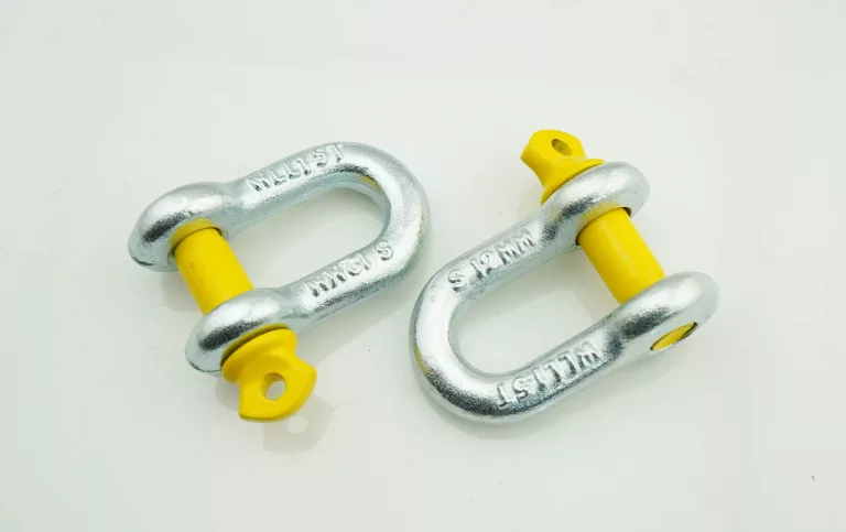 Australian Shackles