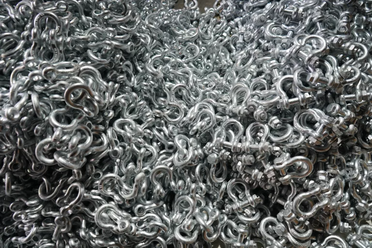 Bow Shackle