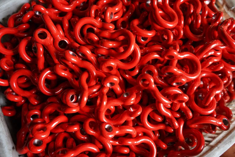 Tow Shackle