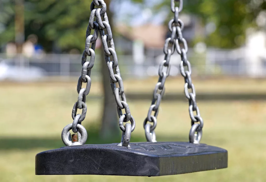 lifting eye bolt