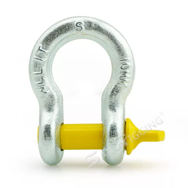 Australian Bow Shackle-1