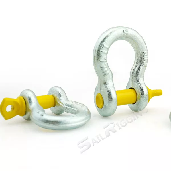 Australian Bow Shackle-2