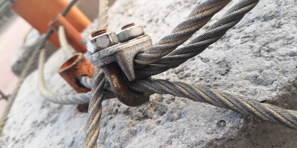 Wire Rope Clips