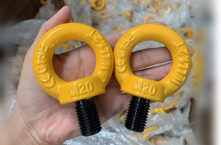 Customized Eye Bolts