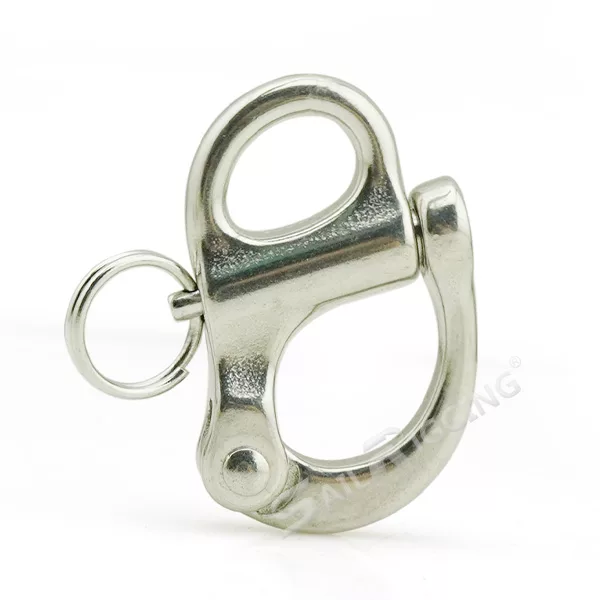 Fixed Snap Shackle-1