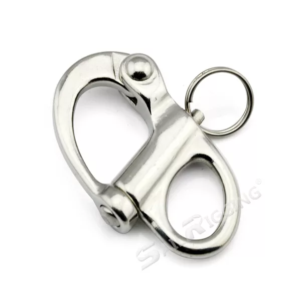 Fixed Snap Shackle-2