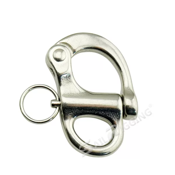 Fixed Snap Shackle-3