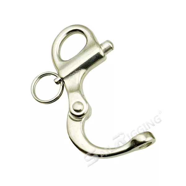 Fixed Snap Shackle-4