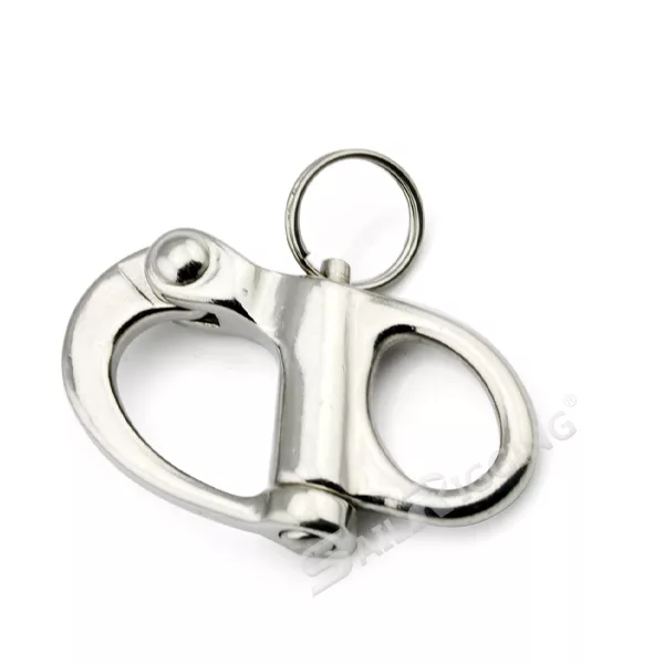 Fixed Snap Shackle-5