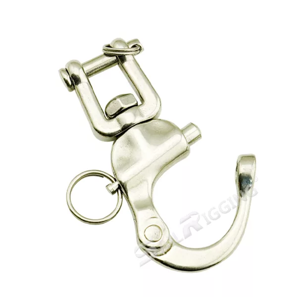 Swivel Snap Shackle-2