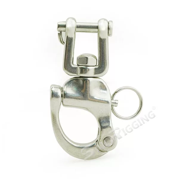 Swivel Snap Shackle-3