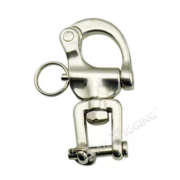 Swivel Snap Shackle