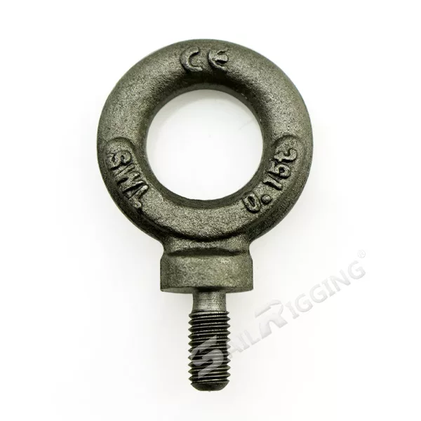 BS4278-3 Eye Bolt