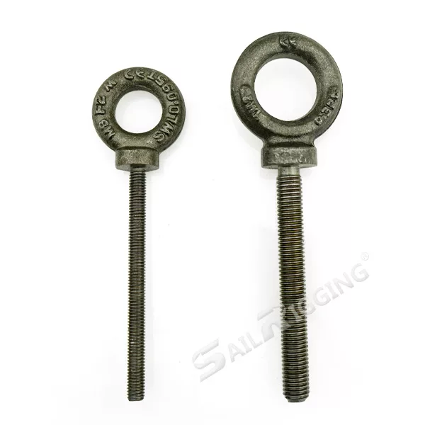 BS4278-3 Eye Bolt (5)