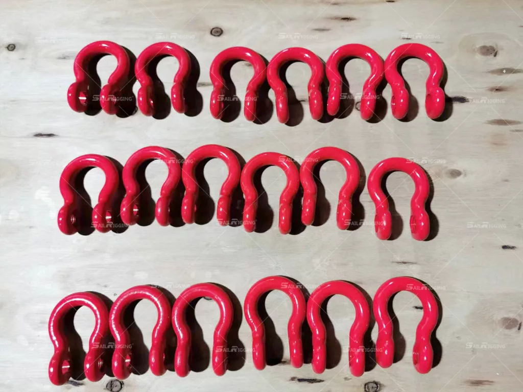 2 Important Tests Of Shackles