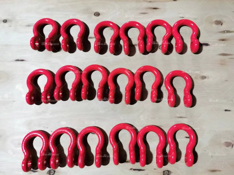 2 Important Tests Of Shackles