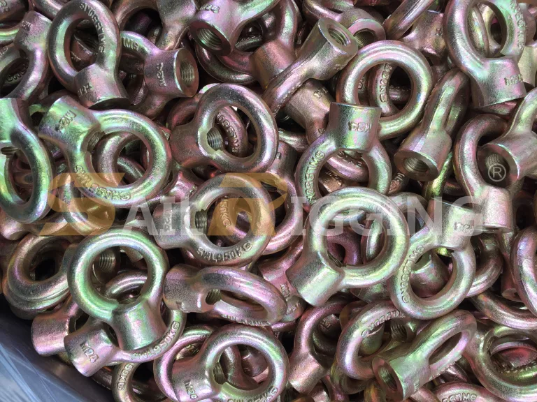 Lifting Eye Nut
