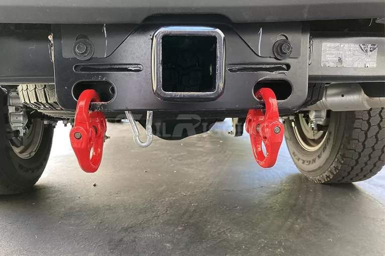 Connecting Link
