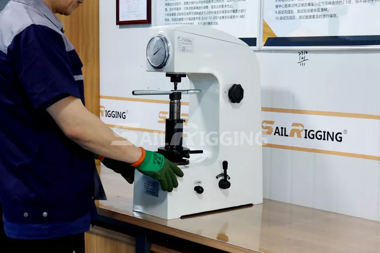 Long Shank Eye Bolt