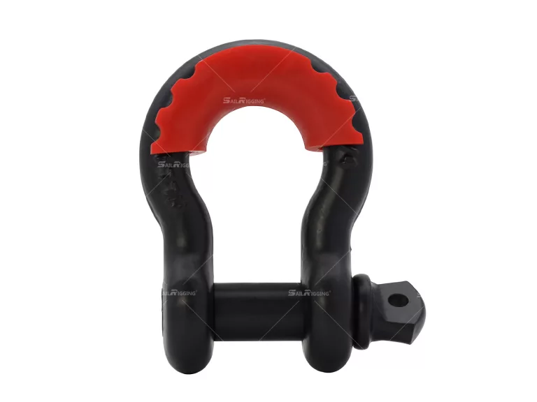 Trailer Shackle