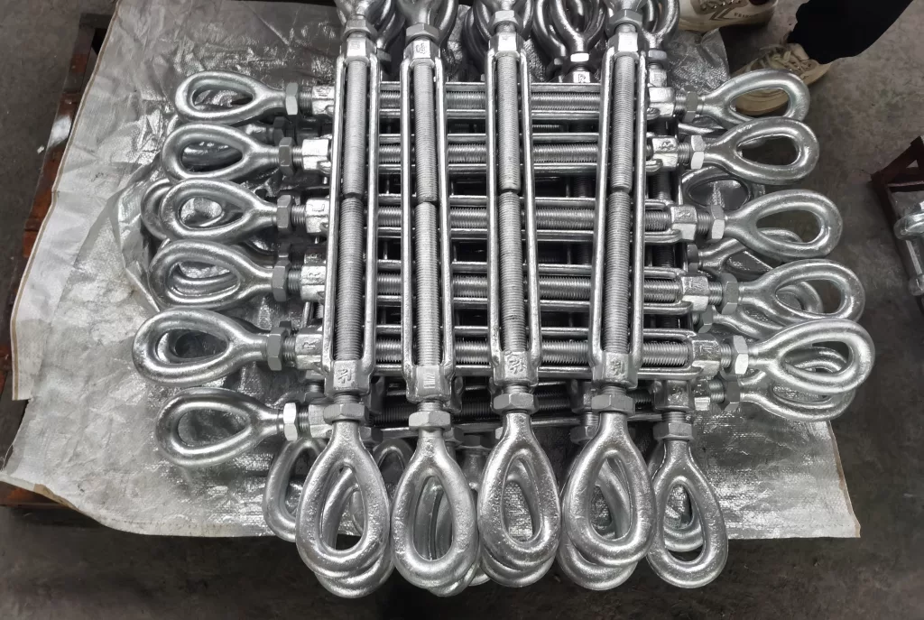 Turnbuckle