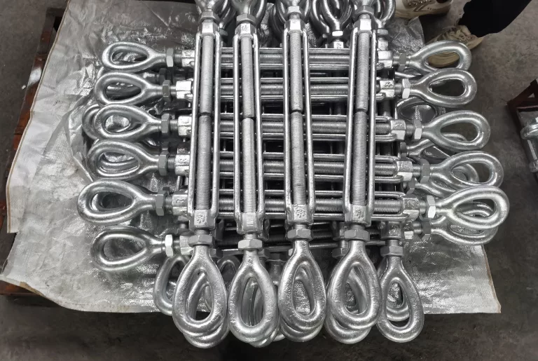 Turnbuckle